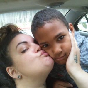 Meet your Posher, Lizz